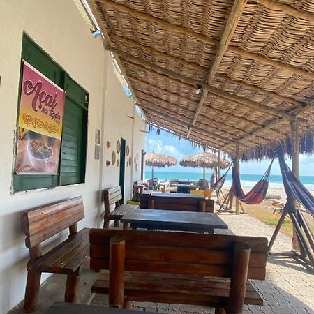 Pousada Secret Spot Kite Club Fortaleza  Luaran gambar