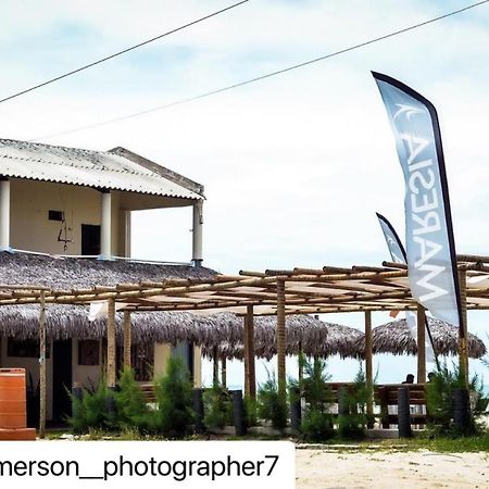 Pousada Secret Spot Kite Club Fortaleza  Luaran gambar