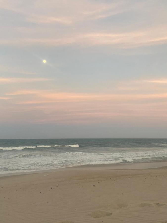 Pousada Secret Spot Kite Club Fortaleza  Luaran gambar