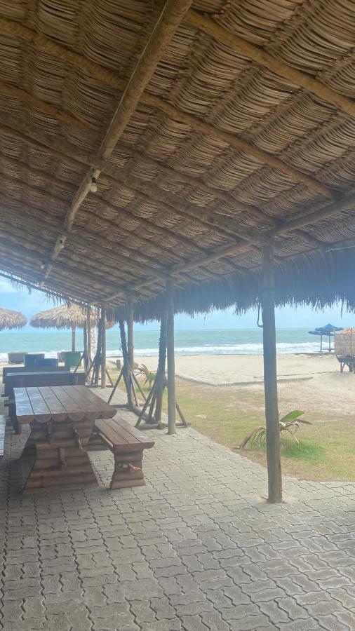 Pousada Secret Spot Kite Club Fortaleza  Luaran gambar