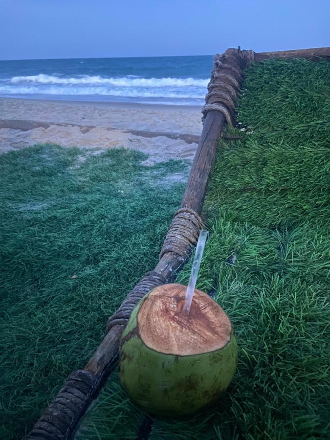 Pousada Secret Spot Kite Club Fortaleza  Luaran gambar