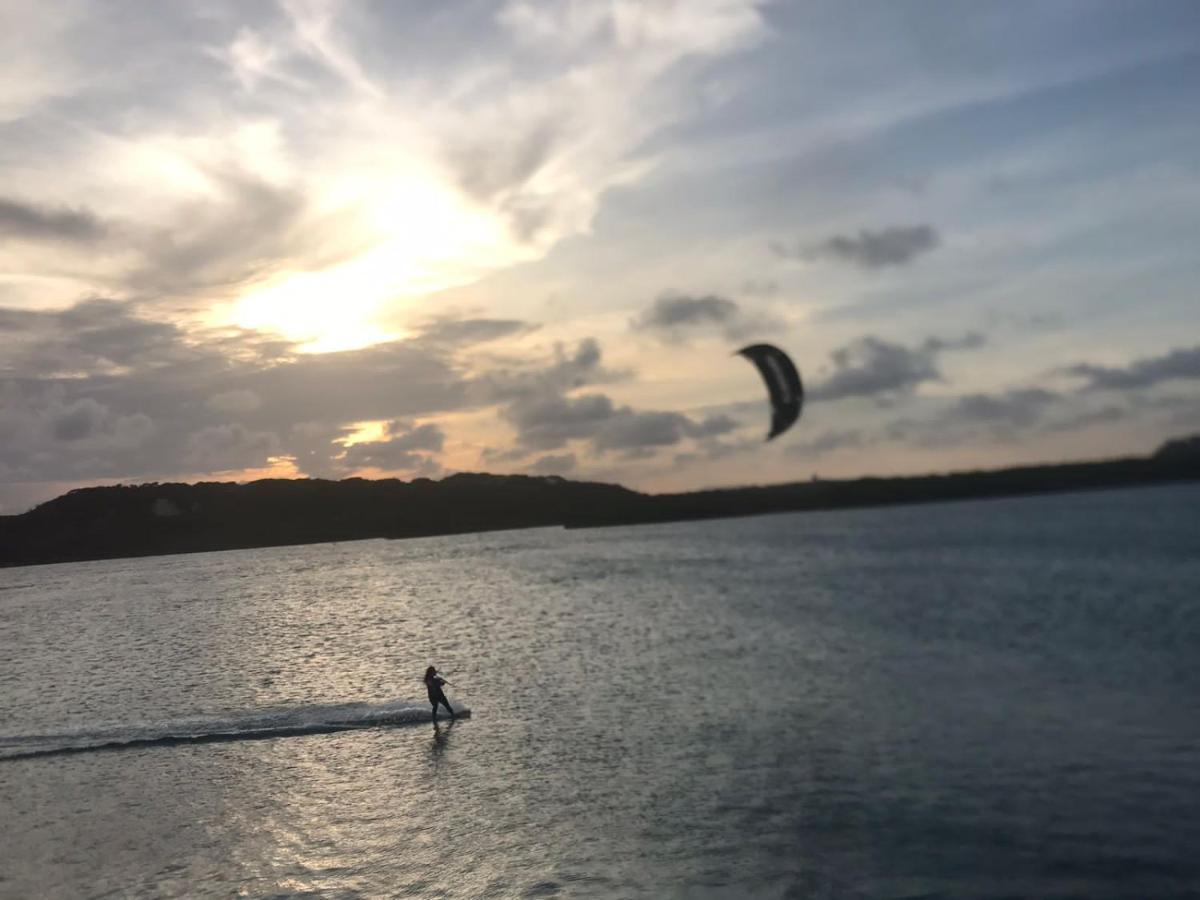 Pousada Secret Spot Kite Club Fortaleza  Luaran gambar