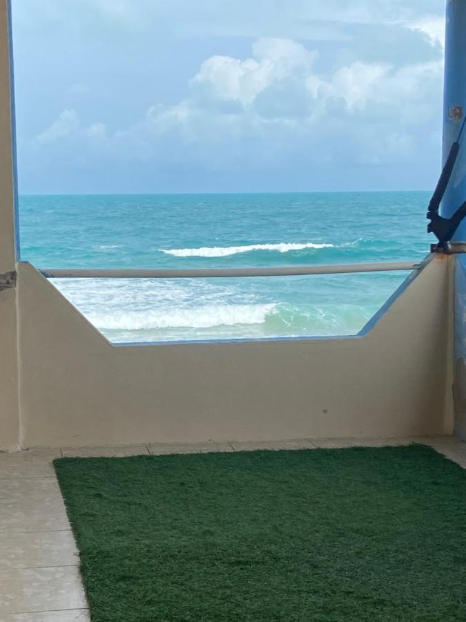 Pousada Secret Spot Kite Club Fortaleza  Luaran gambar